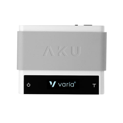 Varia AKU Mini Scale - White