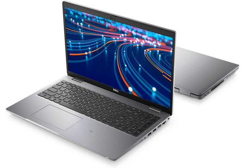 Dell Latitude 5530 Intel i5 1240P 3.30GHz 16GB RAM 256GB SSD 15.6" FHD Win 11 [~Refurbished: Very Good]