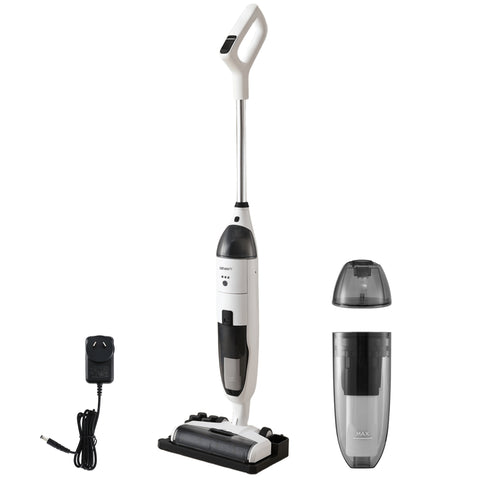 Devanti Wet Dry Stick Vacuum Cleaner 200W