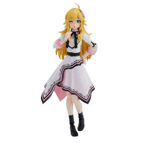 Bandai 30ms Miki Hoshii (20th Anniv.you And I !)