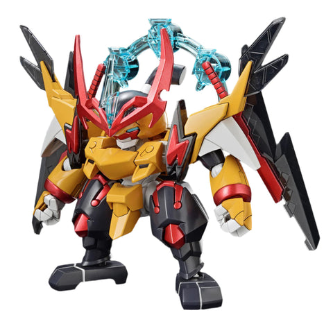 Bandai Mashin Creator Wataru