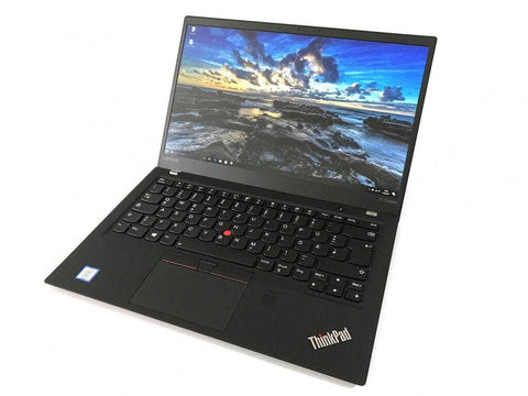 Lenovo ThinkPad L13 Gen 2 Intel i5 1135G7 2.40Ghz 8GB RAM 256GB SSD 13.3" FHD Win 11 [~Refurbished: Very Good]