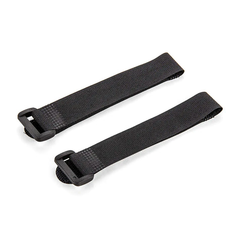 Atrek 20x250mm Battery Tie Down Straps 2Pcs