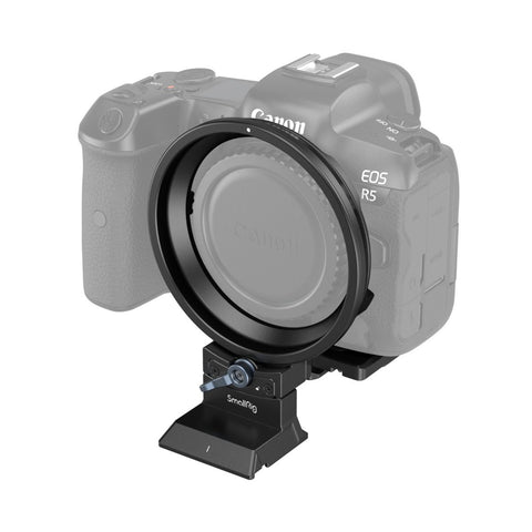 SmallRig Rotatable Mount Plate Canon EOS R Kit
