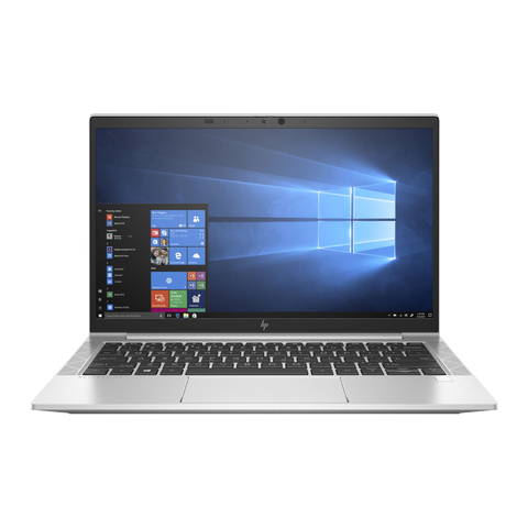 HP EliteBook 830 G7 13" FHD Laptop i7-10610U 4.90GHz 256GB 16GB RAM [~Refurbished: Very Good]