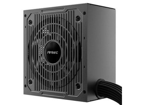 Antec CSK DC 750W 80+ Bronze PCIE 5.1 Power Supply - Black