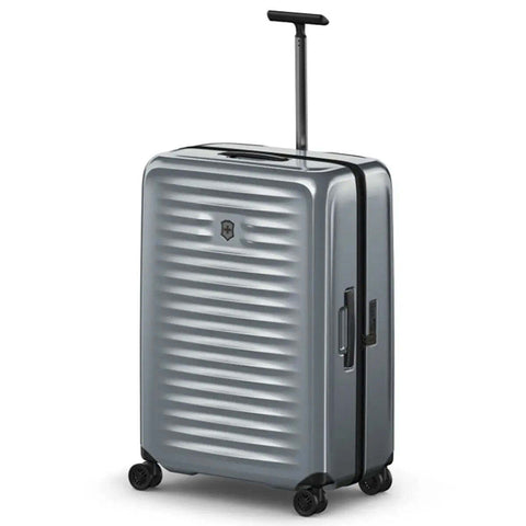 Victorinox Airox Large 75 cm Hardside Suitcase - Silver