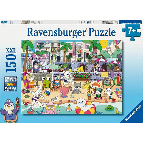 Ravensburger 150pc SeaSide Fun Puzzle