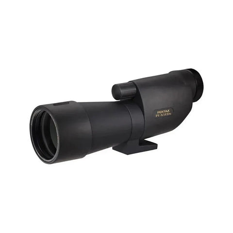 Pentax PF-65ED II 65mm Straight Spotting Scope (requires eyepiece) - 65mm | 60mm+ | 1050
