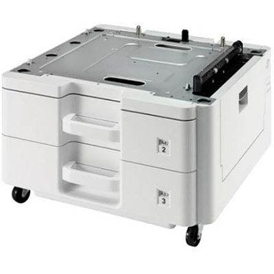 Kyocera PF-471 Sheet Feeder Paper Tray 1000 Sheets 2 Drawers