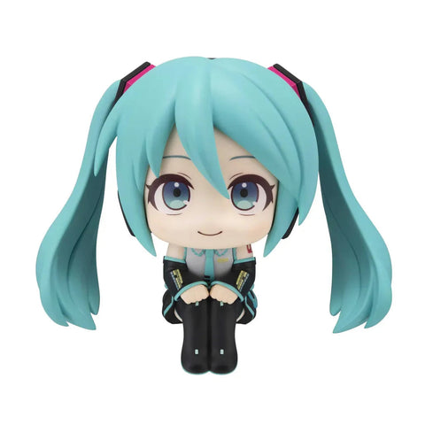 Megahouse Lookup Hatsune Miku