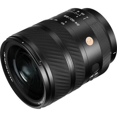 Thypoch Voyager 24-50mm f/2.8 Lens (Sony E)