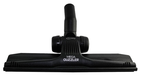 Cleanstar Mega Guzzler 32mm Floor Tool Vacuum Cleaner Attachment (Black)