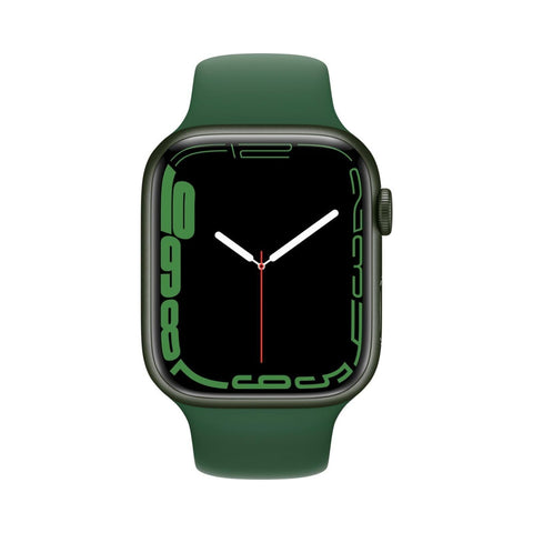 Apple Watch Series 7 41mm Aluminium (Green) [*Refurbished: As New]