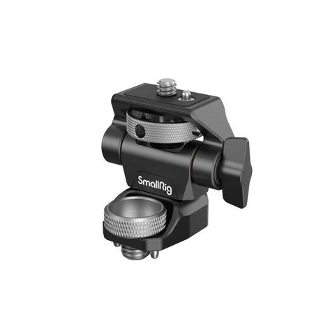 SmallRig Swivel and Tilt Monitor Mount with Arri Style Screw 2903B