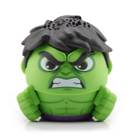 Bitty Boomers Marvel Hulk Bluetooth Speaker
