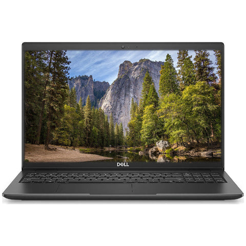 Dell Latitude 3520 15" FHD Laptop i5-1135G7 4.2GHz 256GB SSD 16GB RAM