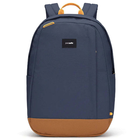 Pacsafe GO 25L Anti-Theft Backpack for 16" Laptops Coastal Blue, 25L