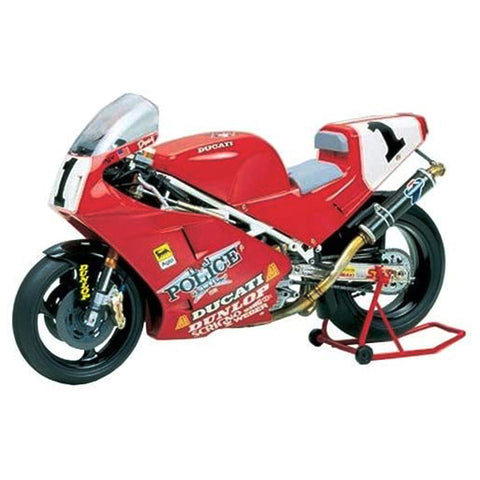 Tamiya 1/12 Ducati 888 Superbike
