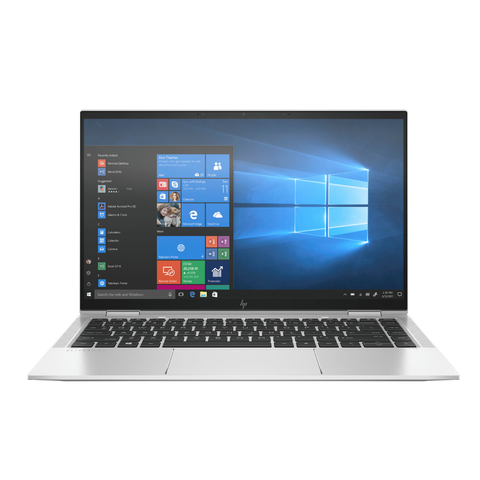 HP Elitebook x360 1040 G7 14" 2-in-1 Laptop i7-10610U 256GB 16GB RAM [~Refurbished: Very Good]