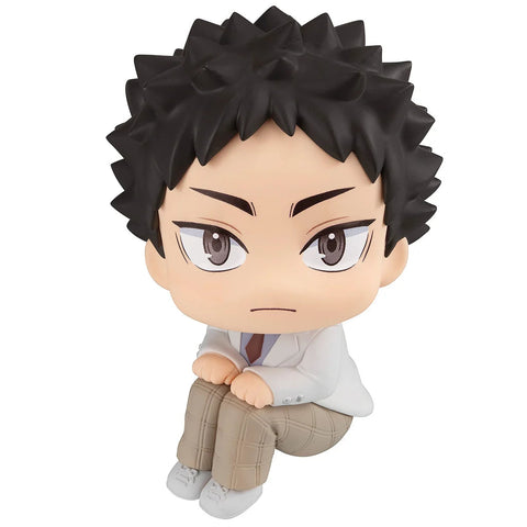 Megahouse Lookup Haikyu!! Hajime Iwaizumi (Repeat)