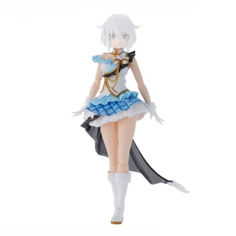 Bandai 30MS Option Body Parts Beyond The Blue Sky 1 [Color A]