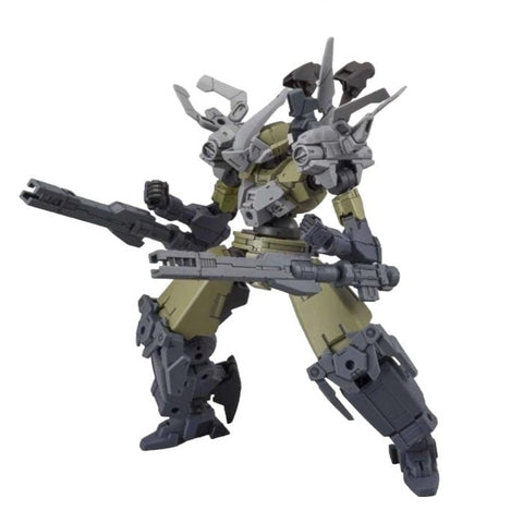 Bandai 30MM 1/144 bEXM-14T Cielnova (Green)