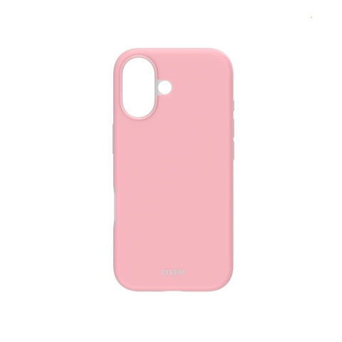 EFM Santorini for iPhone 17 - Blush Pink