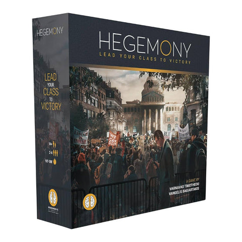 Artipia Games Hegemony Lead Your Class to Victory