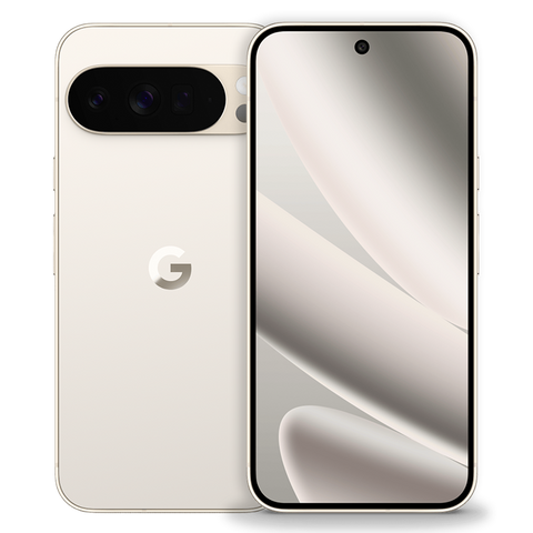 Google Pixel 10 Pro XL 256GB (Porcelain) [~Refurbished: As new]