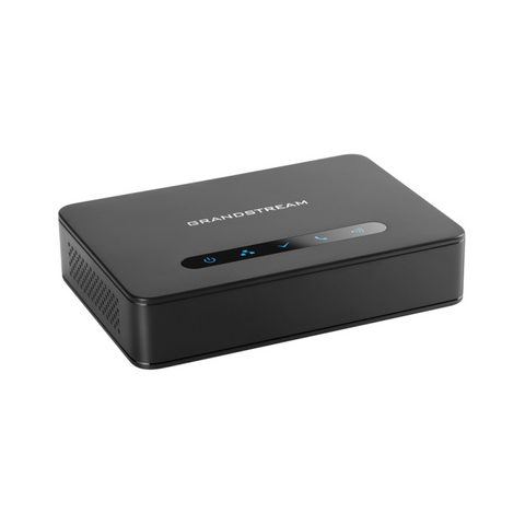 Grandstream DP760 Network DECT Repeater Station 1880 - 1930 MHz