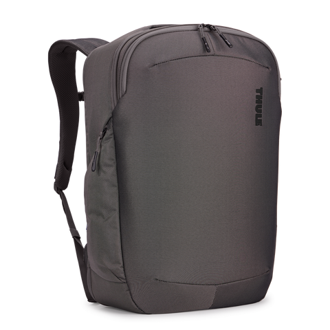 Thule Subterra 40L Carry-On Backpack (Vetiver Gray)