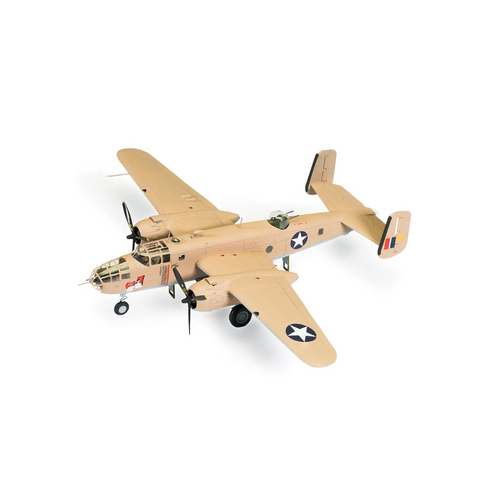 Airfix 1/72 North American B-25C/D Mitchell