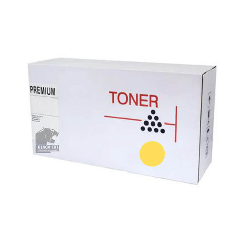 Whitebox Compatible Brother TN258XL Toner Accessory Printer Cartridge (Yellow)