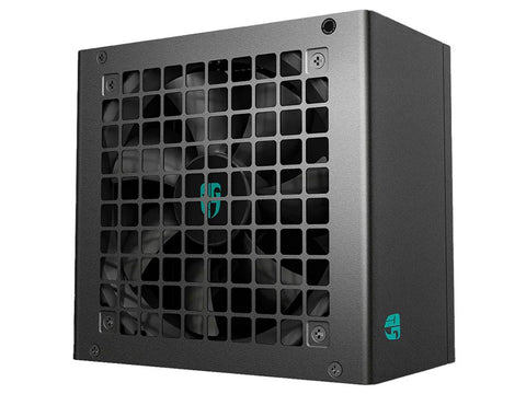 Deepcool Gamer Storm PF600X 600W 80+ Bronze Power Supply - Black