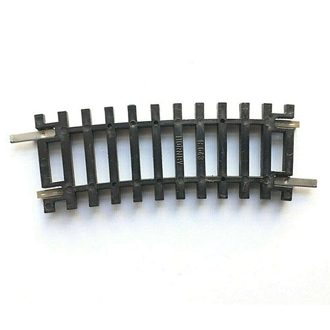 Hornby OO 2nd Radius 1/2 Curve B24