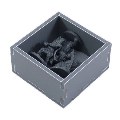 Folded Space Game Inserts - The Lord of the Rings Journeys in Middle Earth