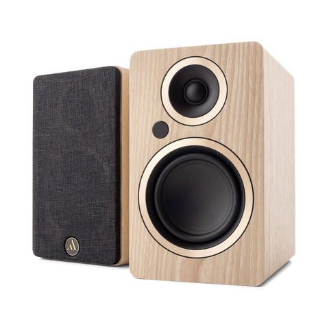 Argon Audio FENRIS Ash Active 4 Speakers