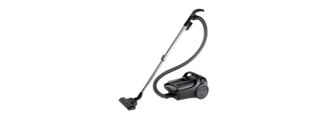 Panasonic Bagless Cyclonic Vacuum Cleaner- 2000W MC-CL605KG43