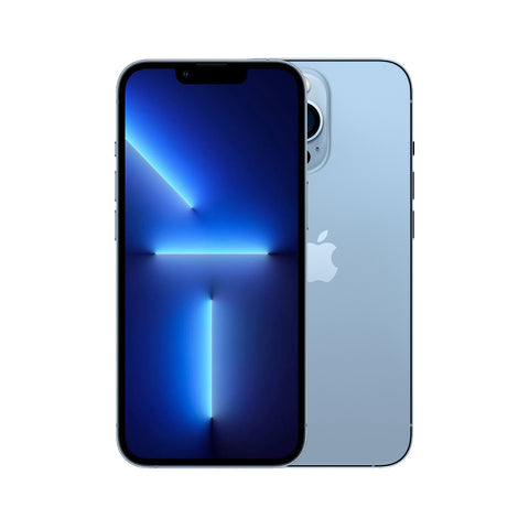 Apple iPhone 13 Pro 256GB (Blue) [~Refurbished: Good]