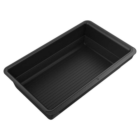 SPIGEN Tesla Model Y (2020-2024) TO222 Under Seat Storage Box (Black)