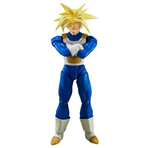 Tamashii Nations S.H.Figuarts Trunks -GT-