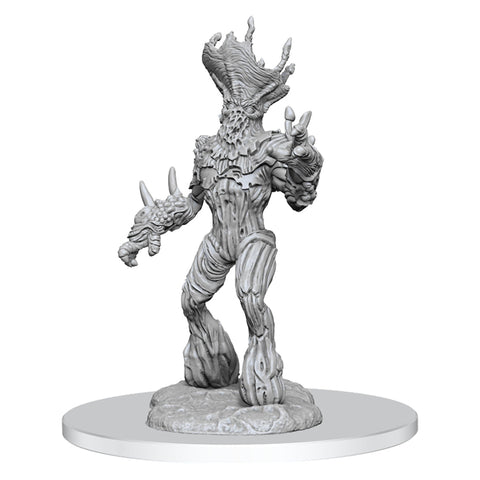 Wizkids D&D Nolzurs Marvelous Unpainted Miniatures Myconid Sovereign Sprouts