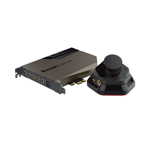 Creative Sound BlasterX AE-7 Sound Card
