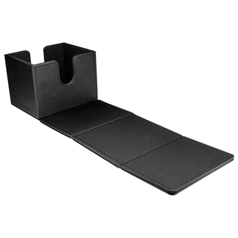 Ultra Pro: UP15920 Vivid Alcove Edge (Black)