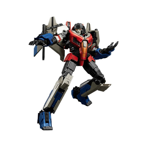 Blokees Figure - Transformers Starscream CC 16