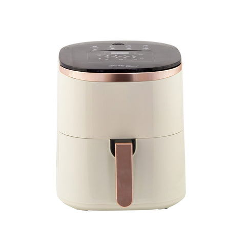 Healthy Choice 7L Digital Air Fryer with 8 Presets (Cream)