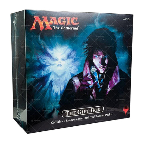 Wizards Of The Coast Magic Shadows Over Innistrad Gift Box