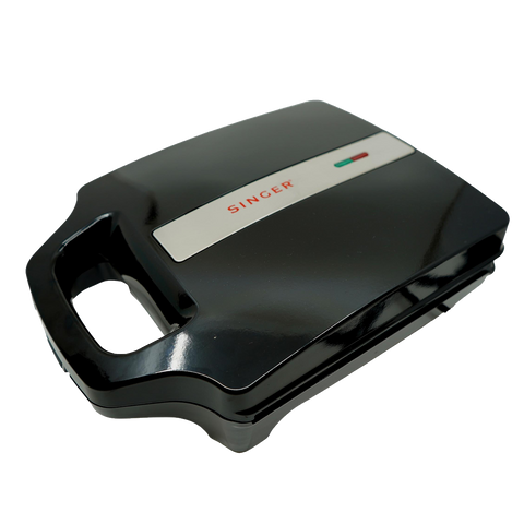SINGER 4 Slice Sandwich Maker