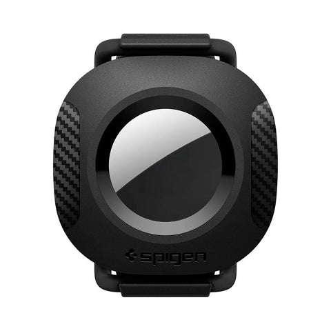 Spigen Apple Bluetooth Tracker Tag Armor 2 Case - Black